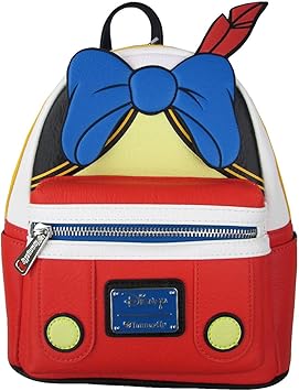 pinocchio loungefly