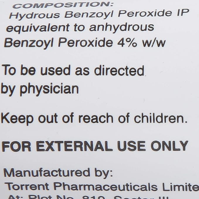 brevoxyl creamy wash amazon