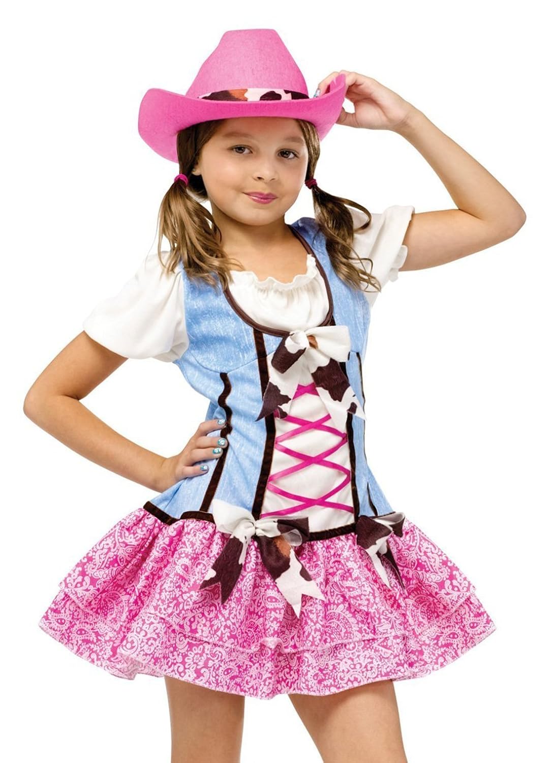Amazon.com: Fun World Costumes Baby Girl