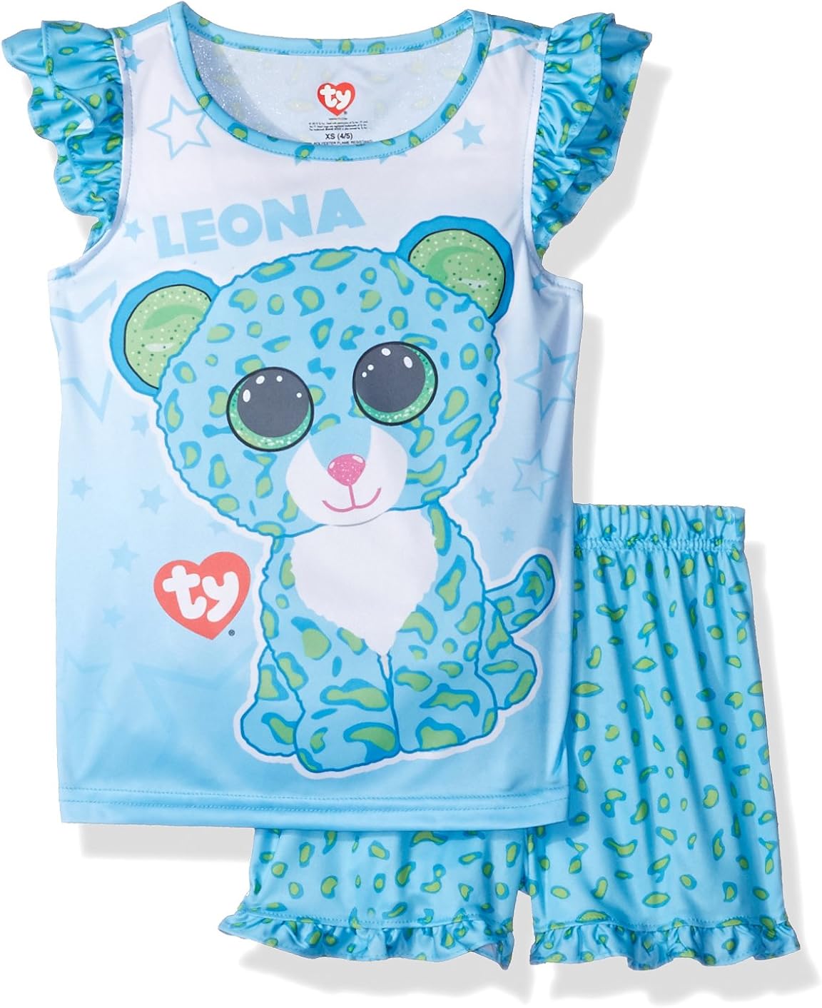 beanie boo shirt