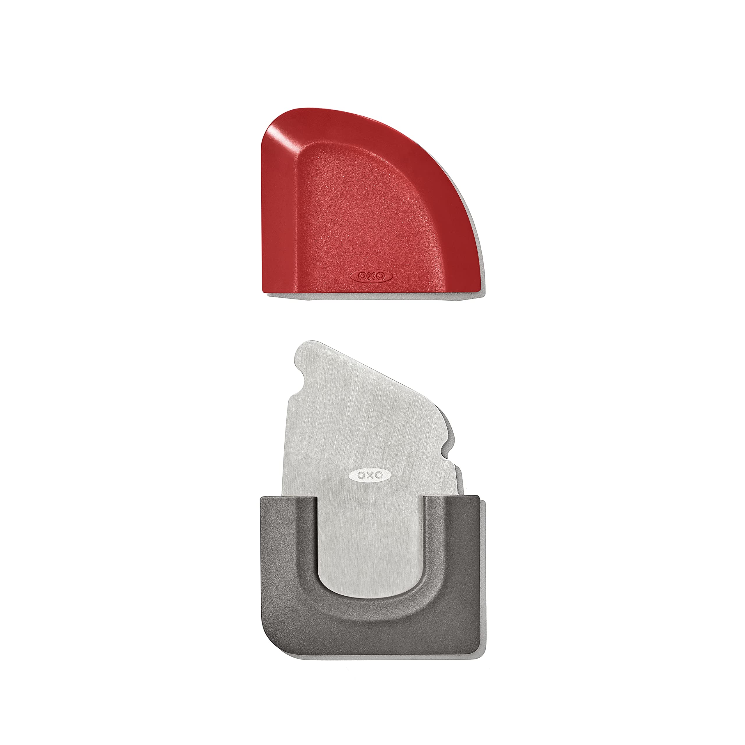 Photo 1 of OXO Outdoor 3-in-1 Squeegee and Scraper