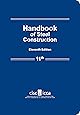 Handbook of Steel Construction - 11th Edition, 3rd Printing