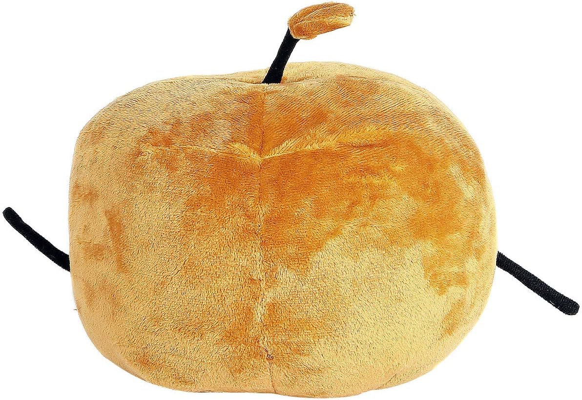 Amazon Co Jp Stardew Valley Yellow Junimo Plush Toys