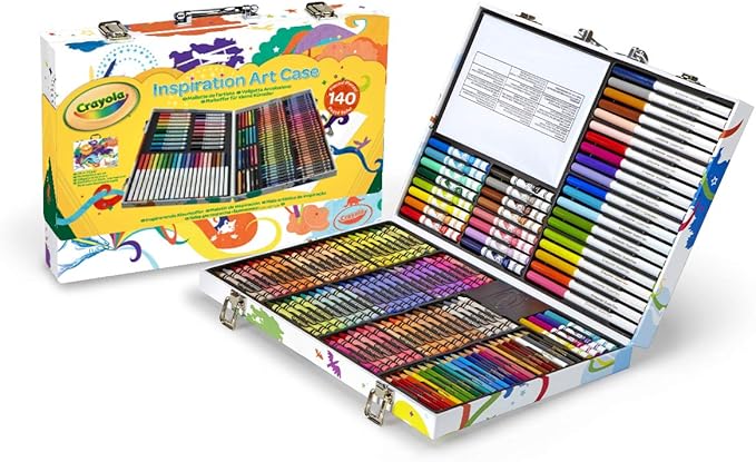 Una scelta perfetta per chi è un grande artista