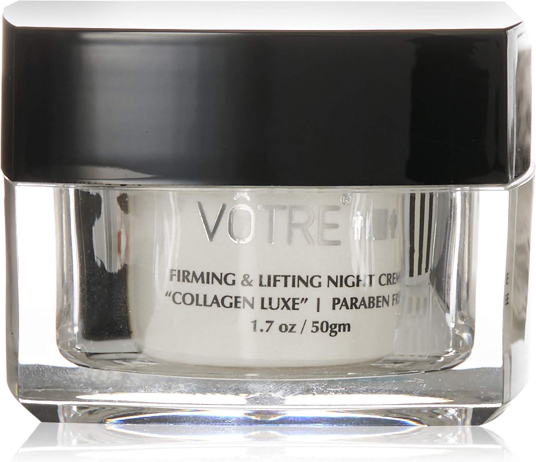 VOTRE Firming Andlifting Night CremeCollagen Luxe Bio Active Molecule