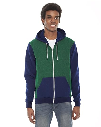 flex fleece