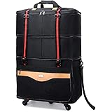 collapsible suitcase amazon