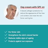 Remescar Gravity Day Cream SPF20 50ml - Firmer Skin, Boosts Collagen & Elastin, view 2