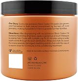 Sunny Isle Jamaican Black Castor Oil Intensive Repair Masque 16 oz view 9