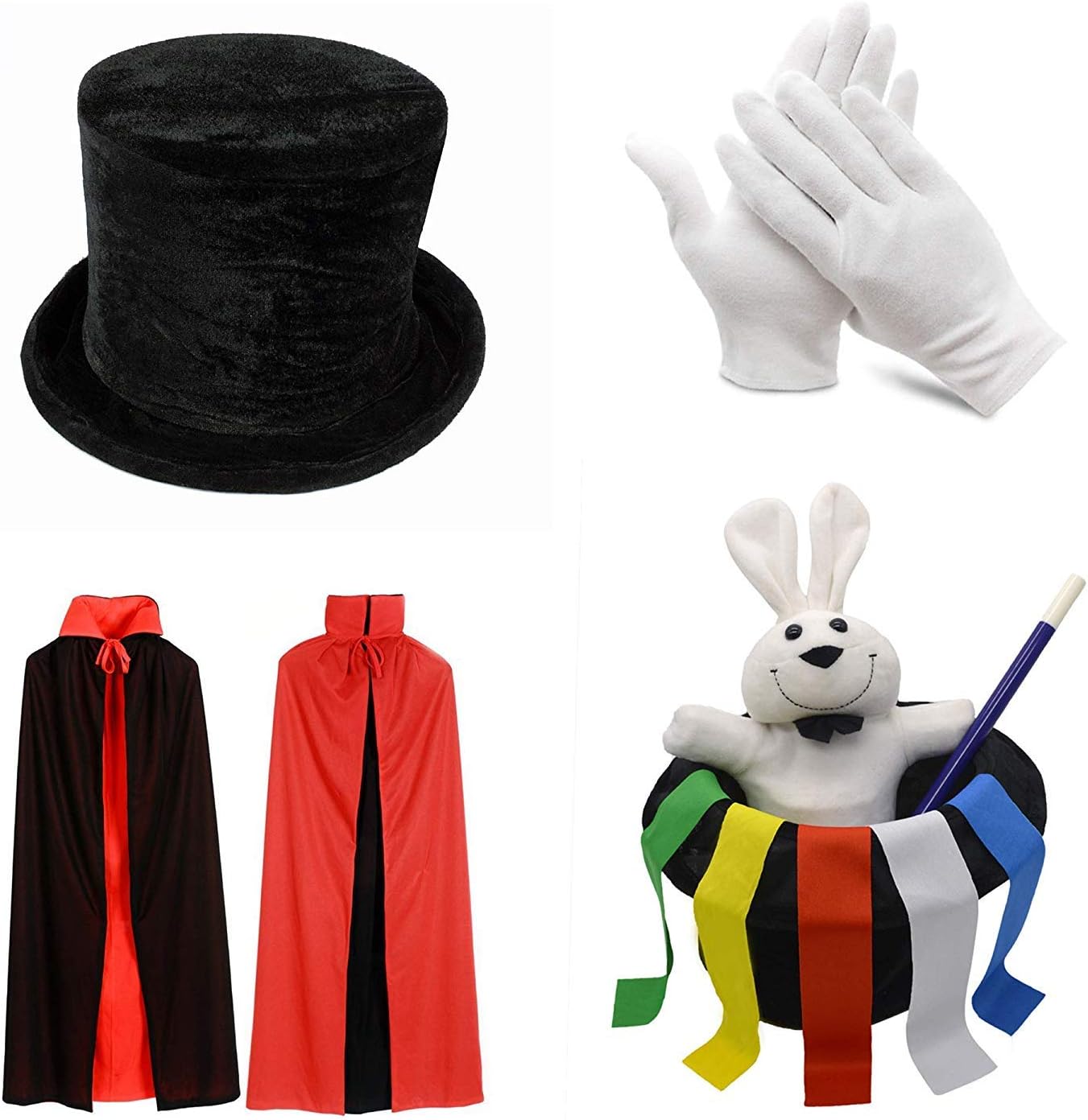 kids magician hat