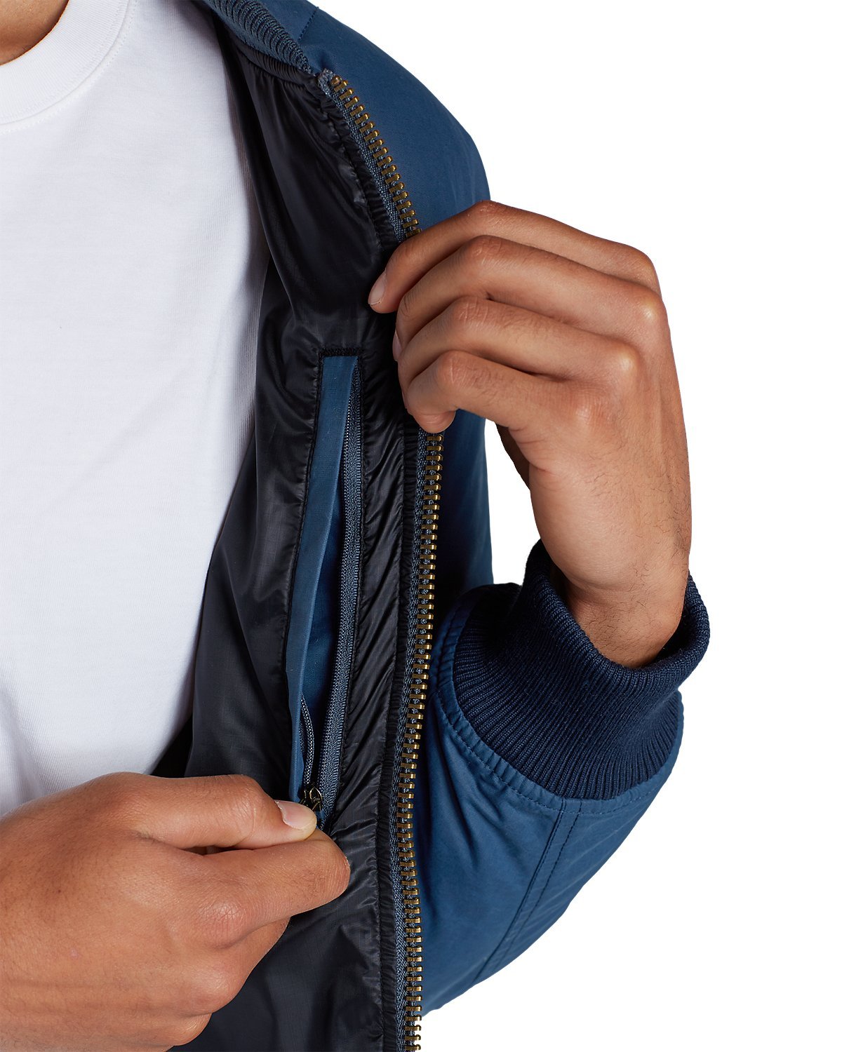 Eddie Bauer Men's 1936 Skyliner Model Down Jacket, Dk Charcoal HTR