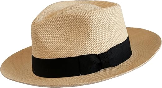 fedora dress hats