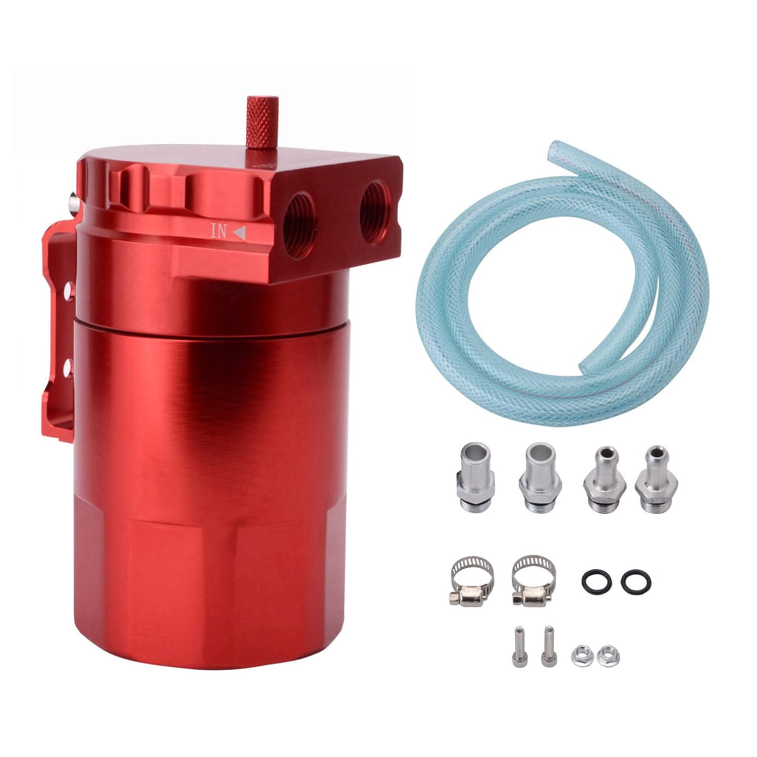 Best vacuum reservoir check valve