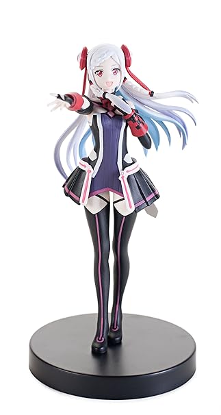Sword Art Online The Movie: Ordinal Scale Yuna PVC Special Figur