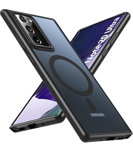 Amazon.com: Samsung Galaxy Note 20 Ultra 5G 128GB - Mystic