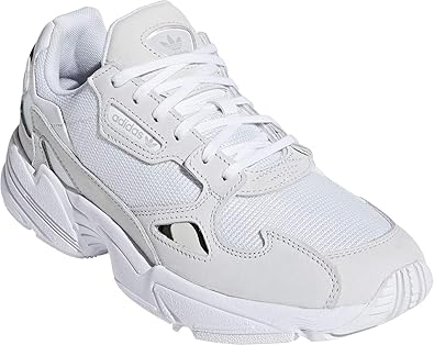 adidas falcon weiß