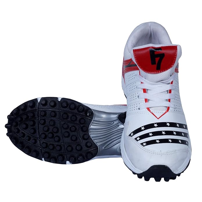 Buy Men's Cricket Shoes at Amazon.in