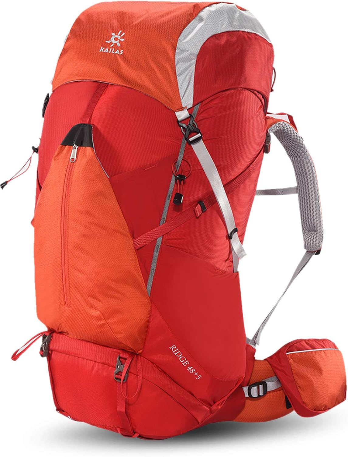 lightweight waterproof travel backpack