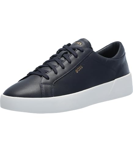Amazon.com: Hugo Boss Men's Hugo Shoes Black Size 26 CM : Clothing