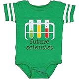 inktastic Future Scientist Chemist Chem Teacher