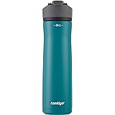 Contigo Cortland Chill 2.0 24oz. Stainless Steel Water Bottle with AUTOSEAL Lid
