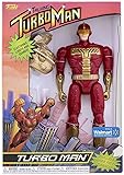Jingle All The Way – Turbo Man Electronic Figure