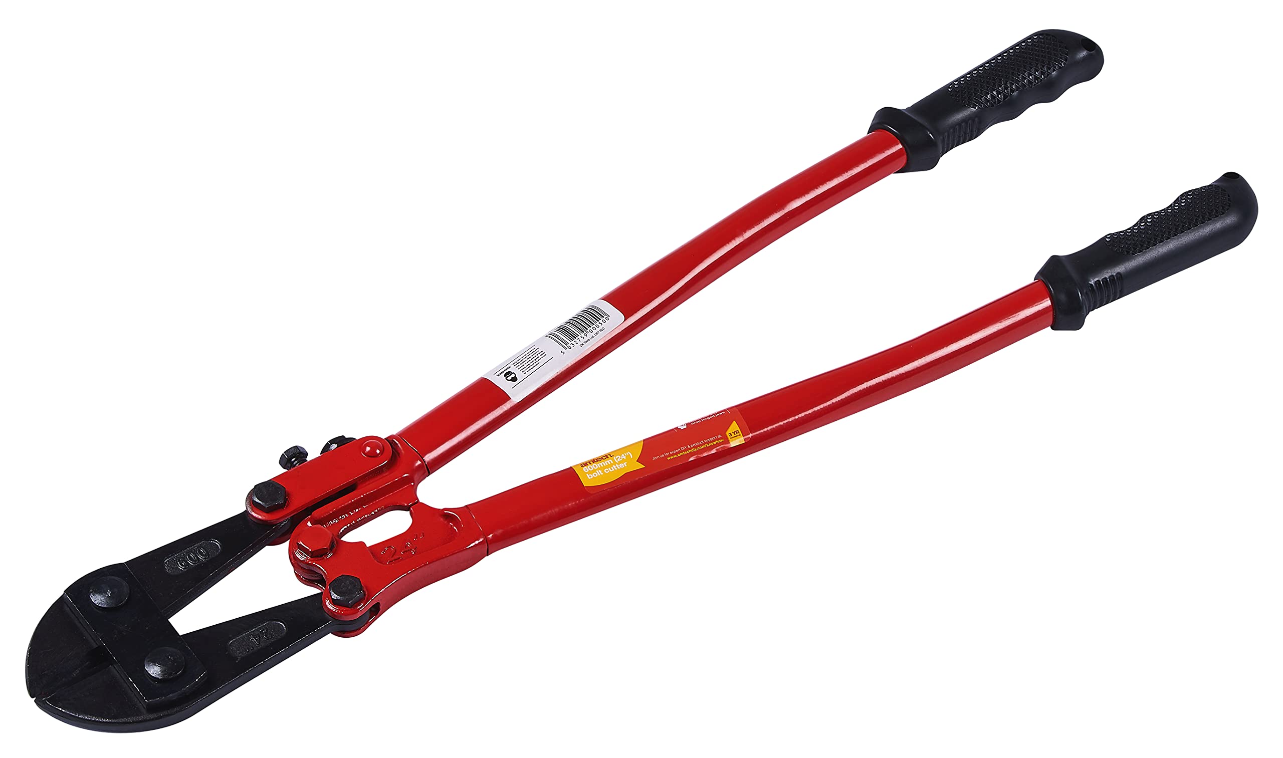 Amtech B1800 600mm (24") Bolt Cutter