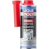 Liqui Moly Pro-Line Diesel System Cleaner | 500 ml | Diesel additive | SKU: 2032