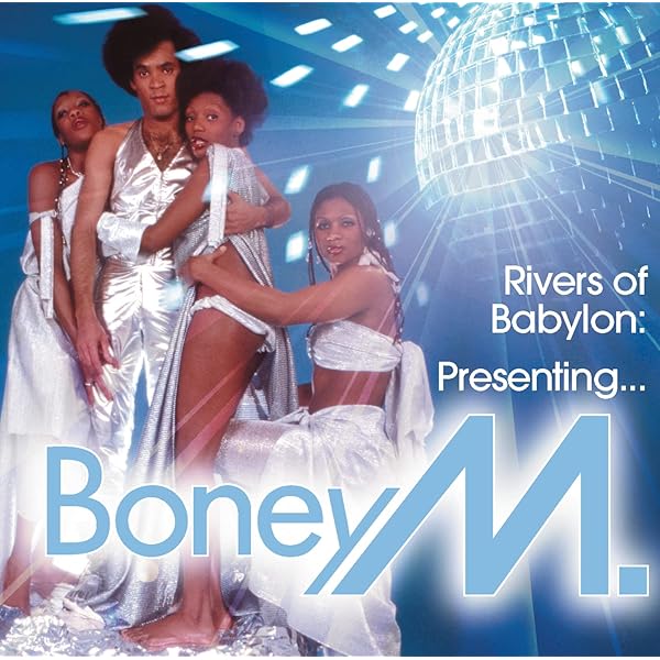 THE MELODIANS：S OF BABYLON　Best of… The Melodians, Melodians - Rivers Of Babylon: The Best Of