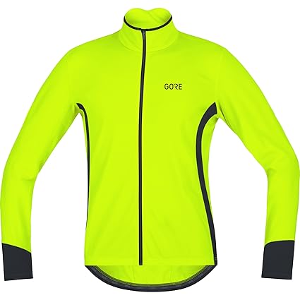 gore c3 thermo long sleeve jersey