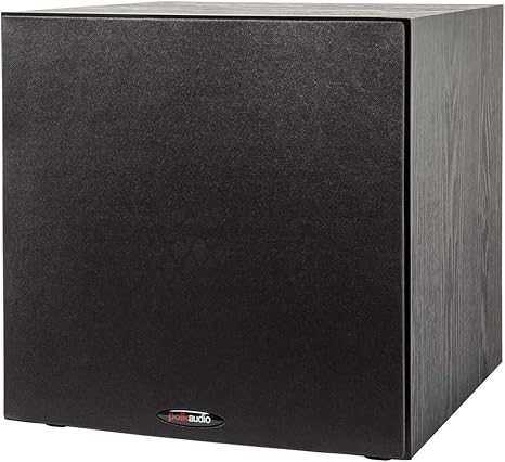 polk subwoofer uk