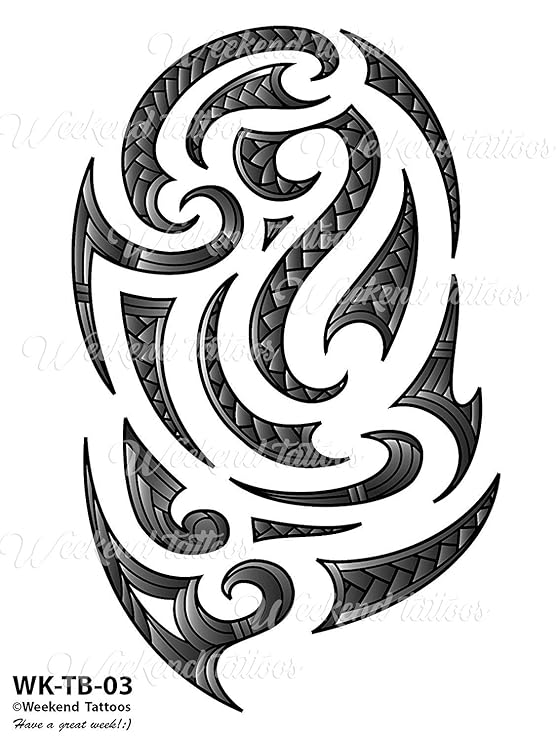 tribal tattoos reading plus answers