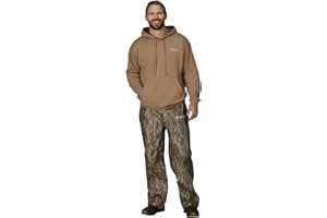 FROGG TOGGS Men's Classic Pro Action Waterproof Breathable Rain Pant