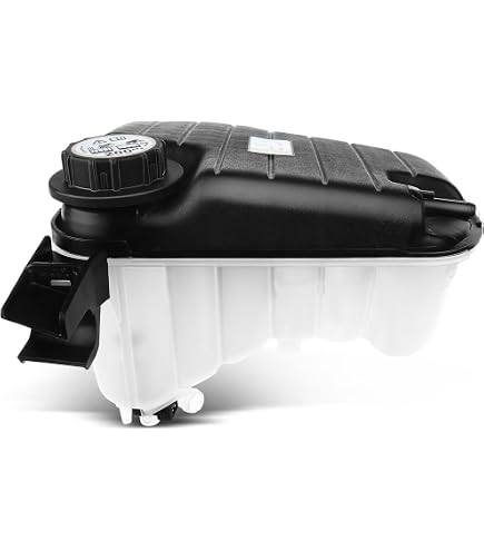 Coolant Overflow Tank For Jaguar XF XJ8 S-Type 2000-2010 3.0L 4.0L 4.2L V8 - BDFHYK Replacement - View #7