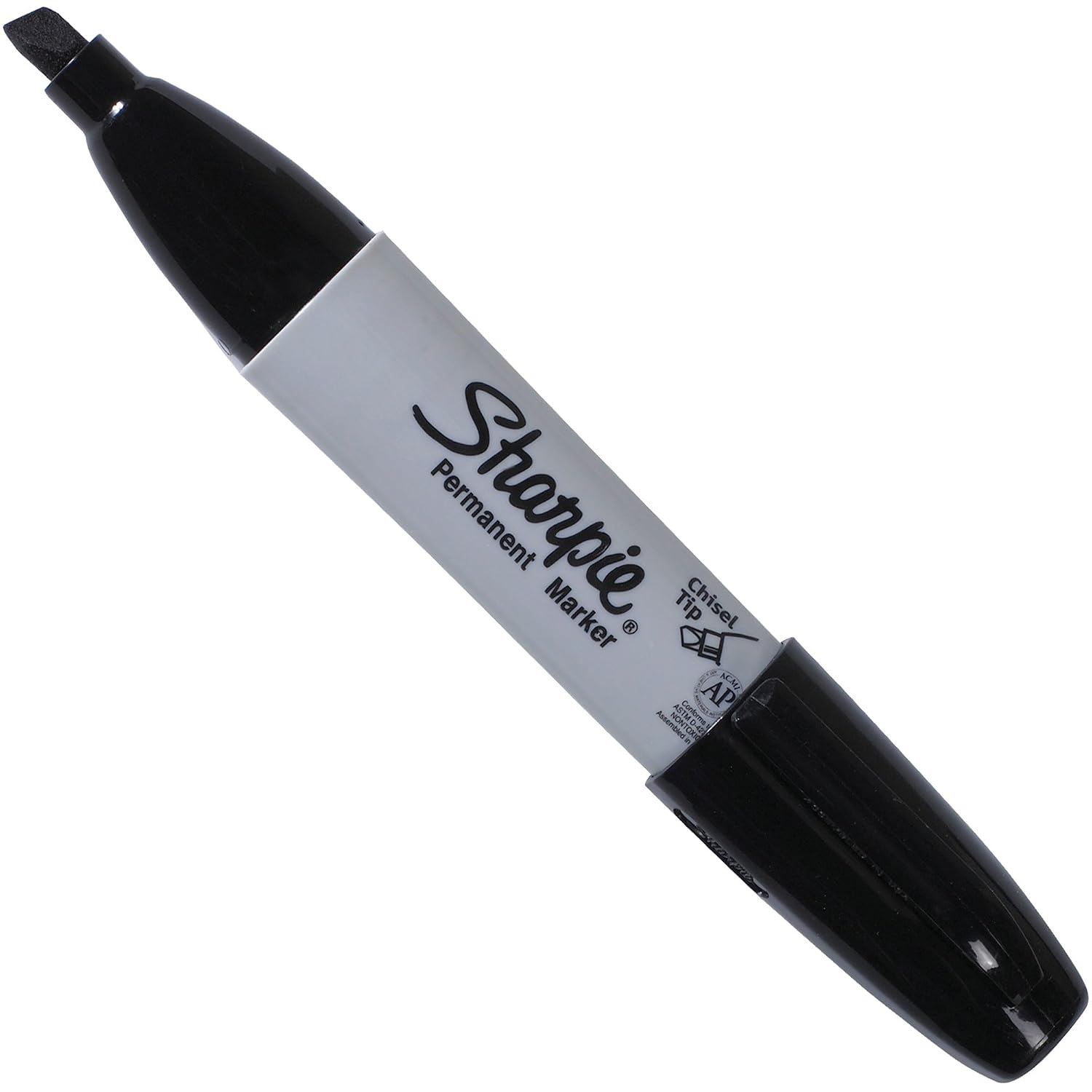 Sharpie Great Scott
