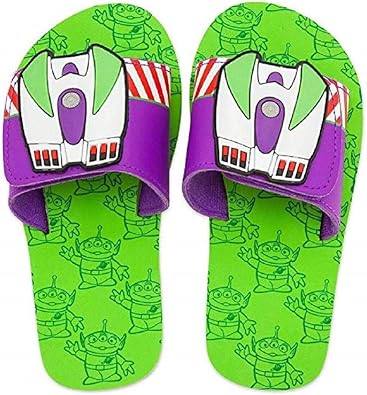 buzz lightyear sandals