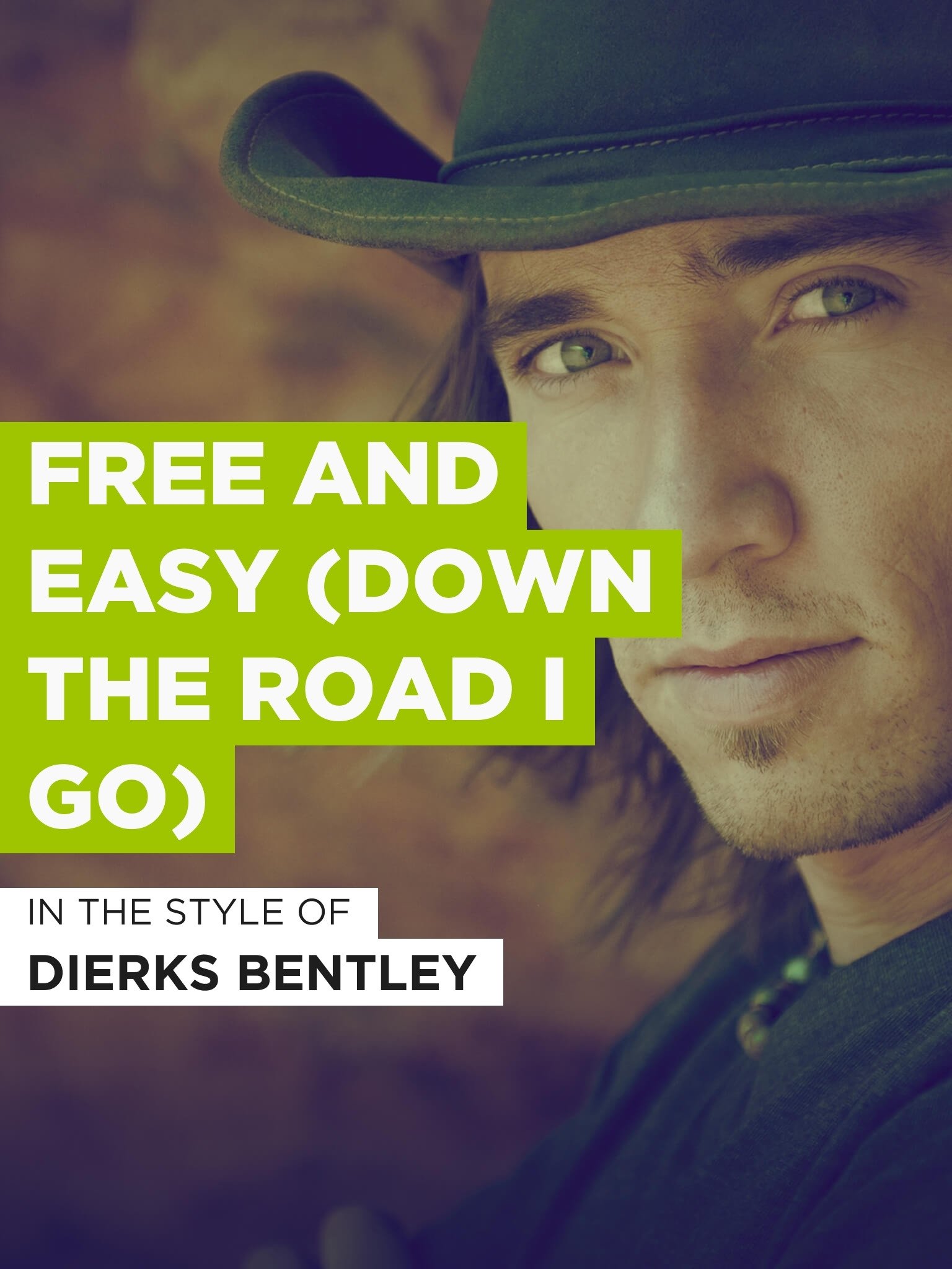Watch Free And Easy Down The Road I Go Prime Video