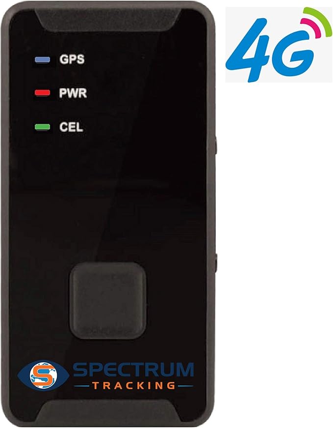 Mini Portable GPS Tracker Realtime Tracking of Location