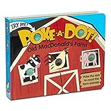 Melissa & Doug Old MacDonald's Farm, 1 EA