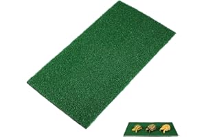 jojofuny Artificial Grass Turf: Turtle Basking Ramp, Aquatic Grass Lawn, Simulation Reptile Turf for Pet, Fish Tank Reptile Ramp Terrace Turtle Resting Basking Platform