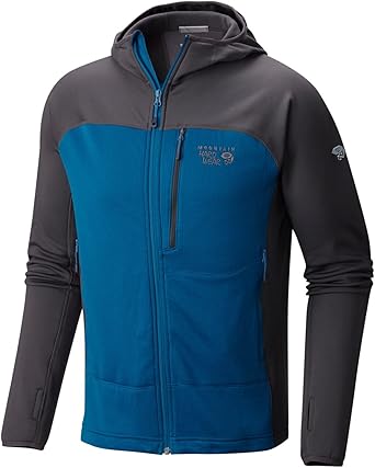 mountain hardwear sweatshirt