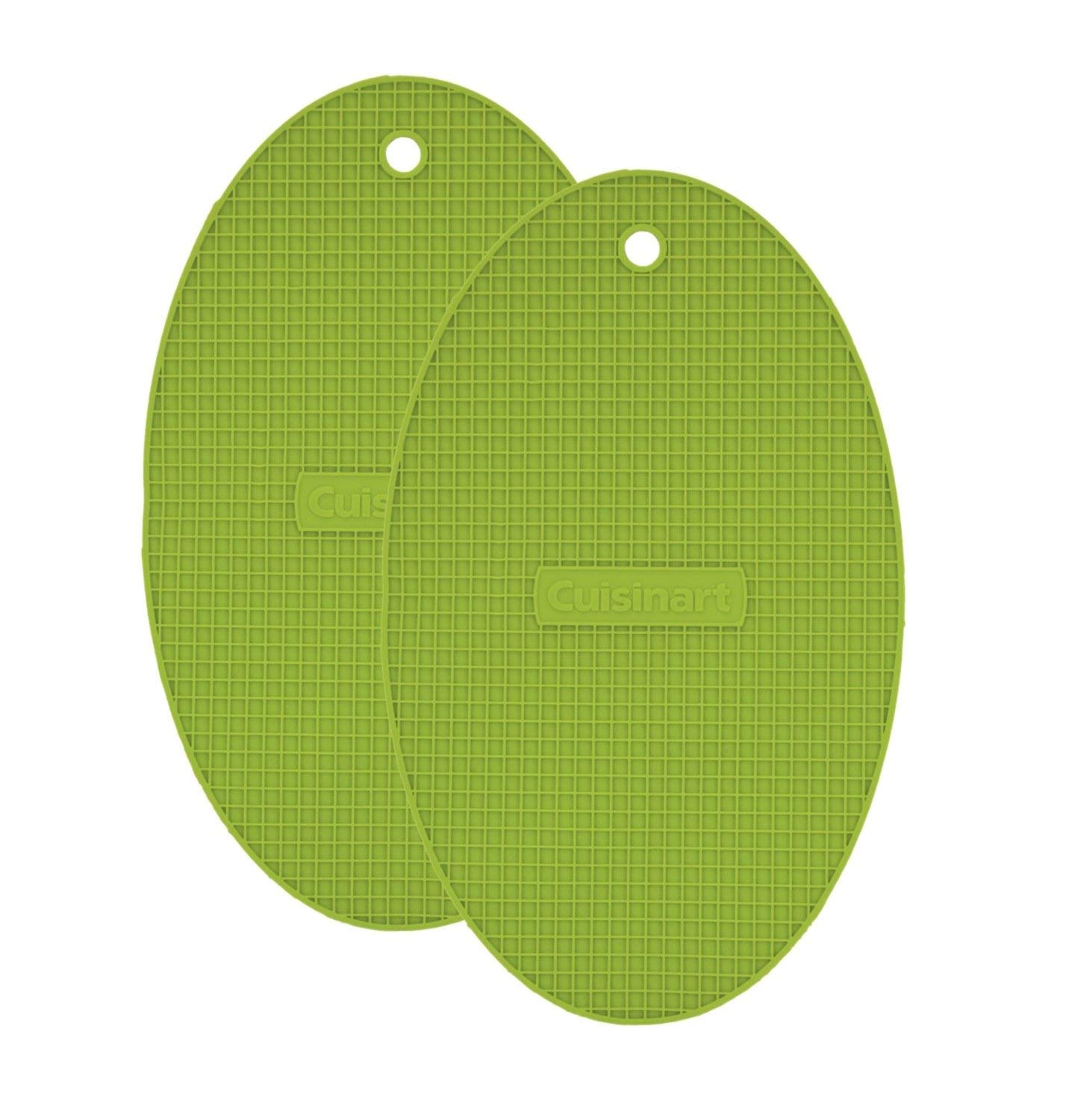 Best Cuisinart Oven Mitt Green