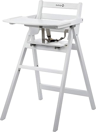 basic high chair