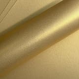 Syntego Premium Pearlescent Paper A4 120gsm 10 Sheets - Inkjet & Laser view 4