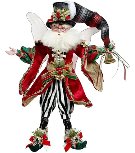 Amazon.com: Mark Roberts Toymaker Fairy, Christmas 2025 Collection