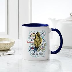 CafePress The Brady Bunch: Marcia Brady Mug 11 oz