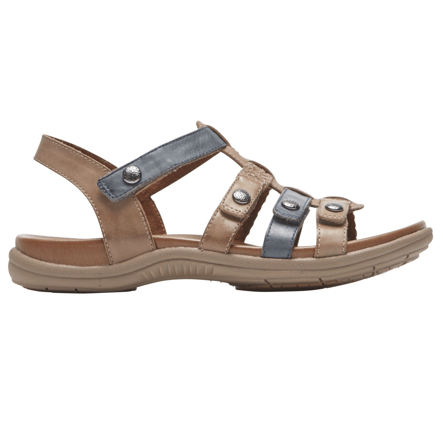 Cobb Hill Women's Rubey Tstrap Sandal - Image 3