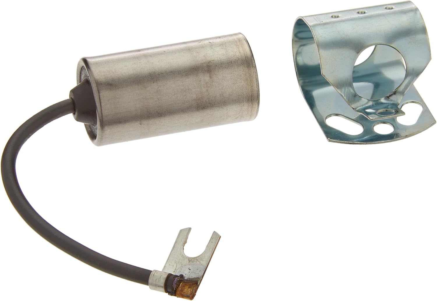 Standard Motor Products DR90T Ignition Condenser, Points & Condensers