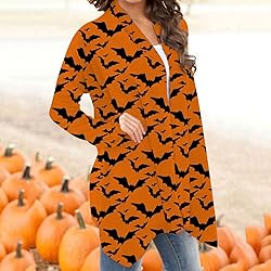 HUCHPI Open Weave Sweaters for Women Oversized