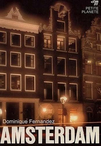 Download Amsterdam PDF